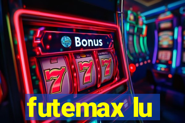 futemax lu